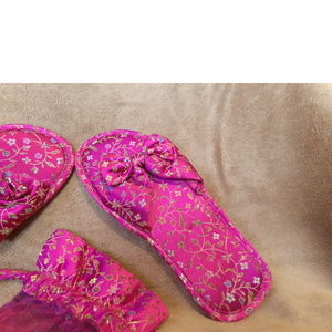 NWT Beautiful Women's Slides/Slippers